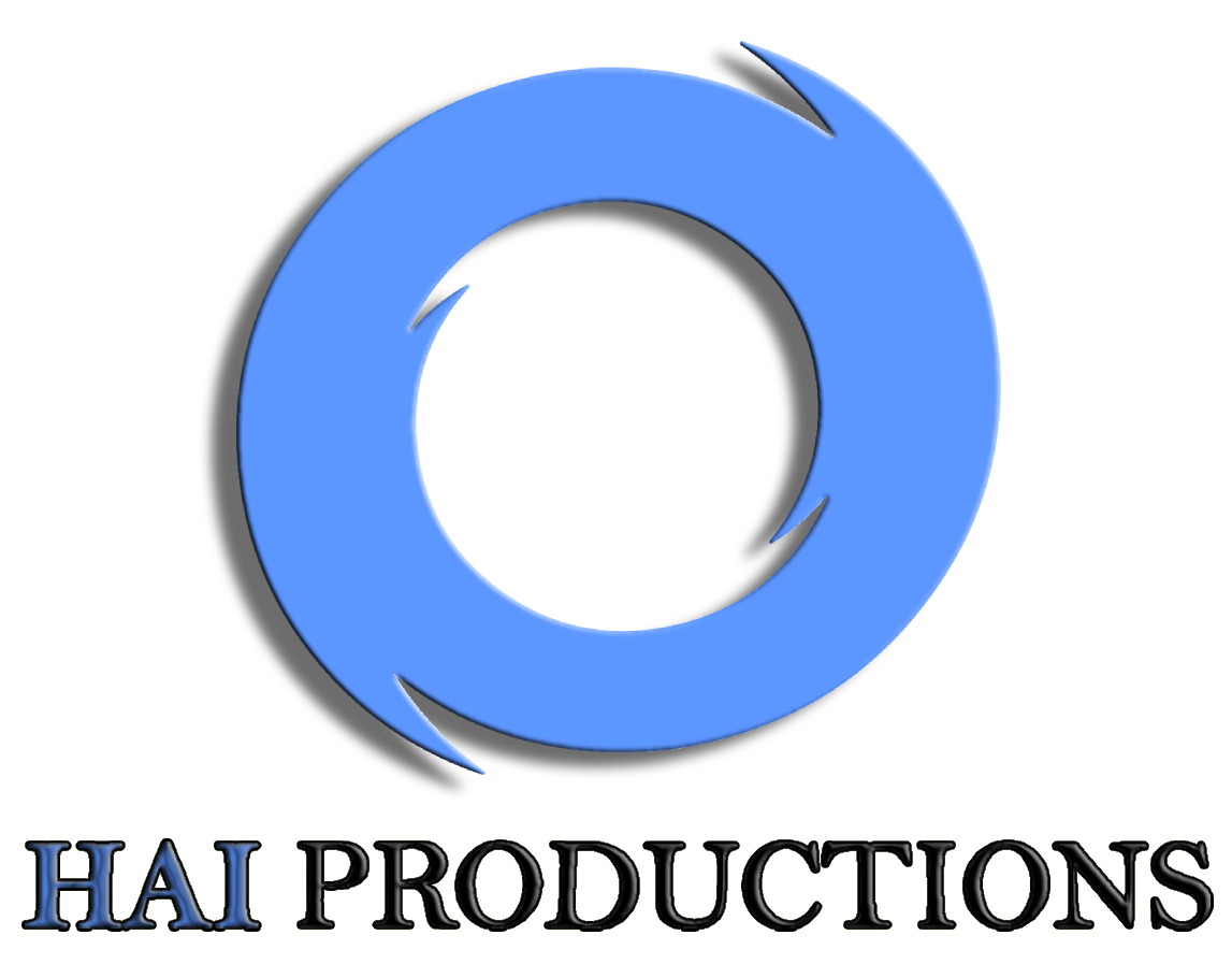 Logo - Hai Productions